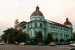 Yangon