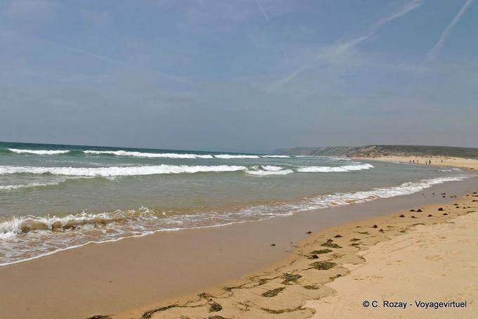 Plage Carrapateira 0835