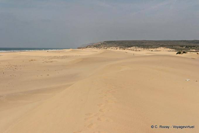 Mer & dune Carrapateira 827