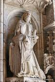 Jeronimos D.Maria e São João Baptista Lisboa Portugal 2