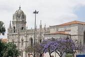 Hieronymites Monastery Lisboa Portugal 4