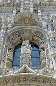 Nossa Senhora de Belém, João de Castilho Jeronimos Lisboa Portugal 82