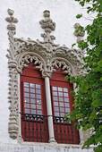Art manu&egrave;lin Sintra 1117