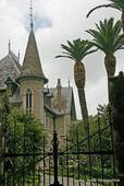 Private castel Sintra 1126