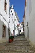 Ruelle en pente Tavira 731