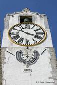 Horloge Tavira 734