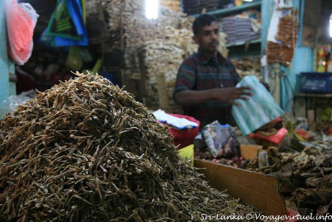 nuwara market 3 Sri Lanka
