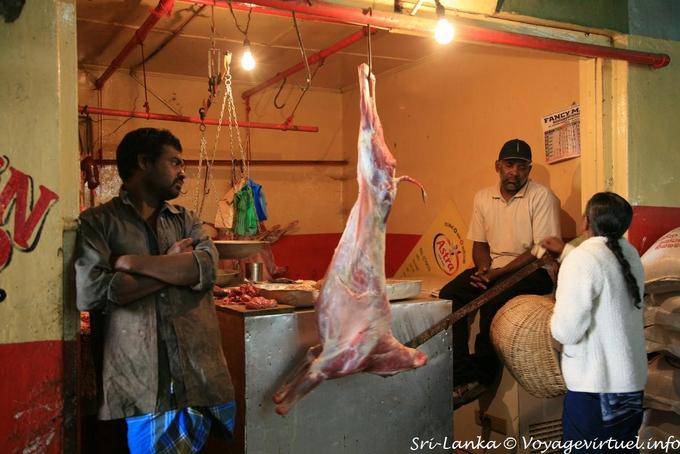 nuwara market 5 Sri Lanka