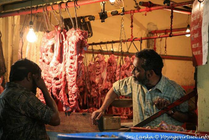 nuwara market 6 Sri Lanka