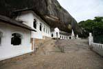 dambulla grotte 66 Sri Lanka