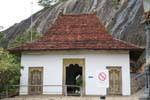 dambulla grotte 74 Sri Lanka