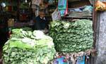 nuwara market  Sri Lanka