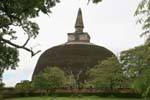 polonnaruwa rankot vihara 1 Sri Lanka