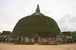 polonnaruwa rankot vihara 5 Sri Lanka