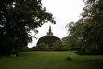 polonnaruwa rankot vihara Sri Lanka