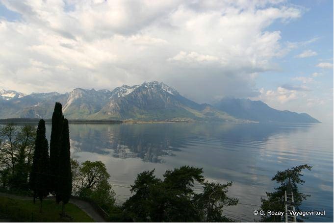 Suiza 4