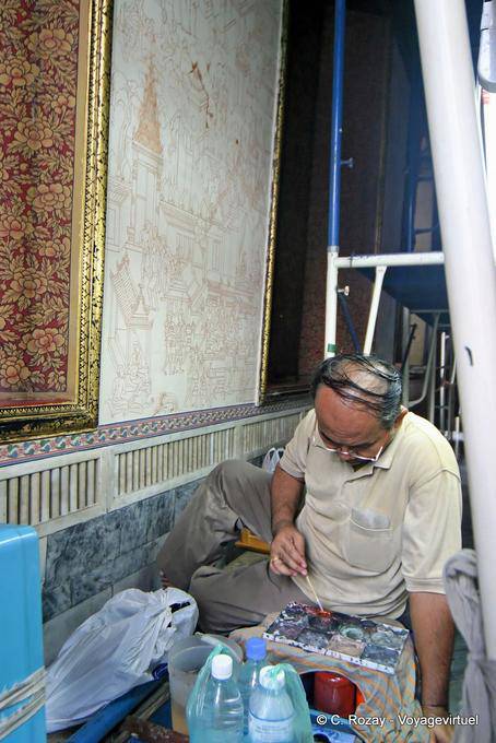 artisan Wat-pho_5
