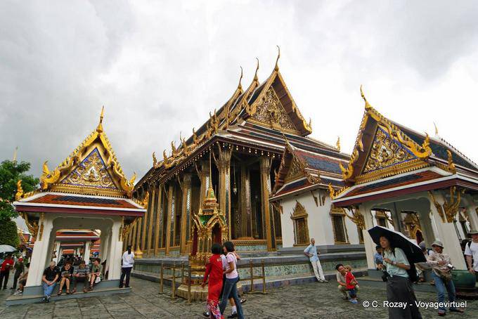 Bangkok Wat-phra-kaeo_5