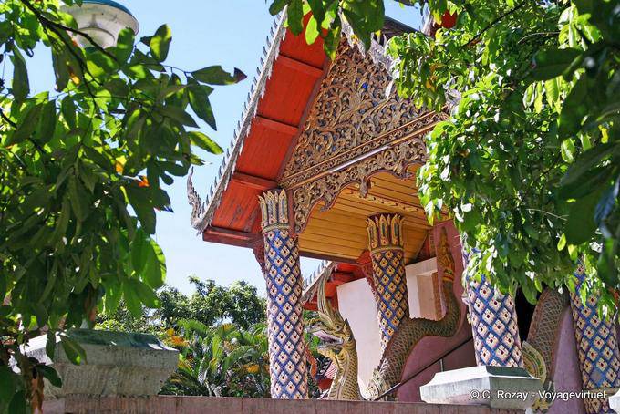 Chiang Mai temple_412