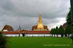Wat Phra Kaew 