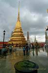 stupa Wat Phra Kaeo 17