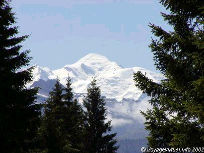 Massif du Mont-Blanc