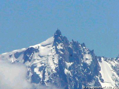 Massif du Mont-Blanc