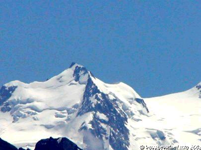 Massif du Mont-Blanc