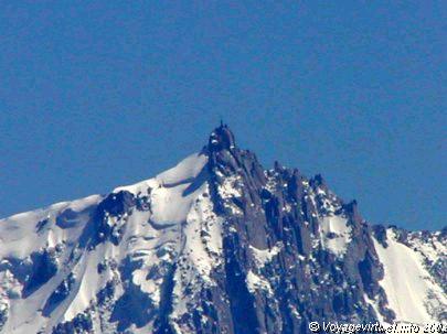 Massif du Mont-Blanc