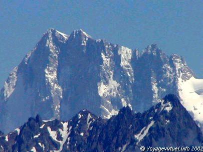 Massif du Mont-Blanc