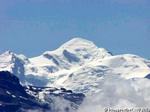 Alpes Mont-Blanc.