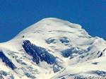 Alpes Mont-Blanc.