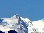 Alpes Mont-Blanc.
