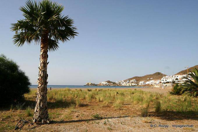 Palma San Jose Cabo de Gata - España
