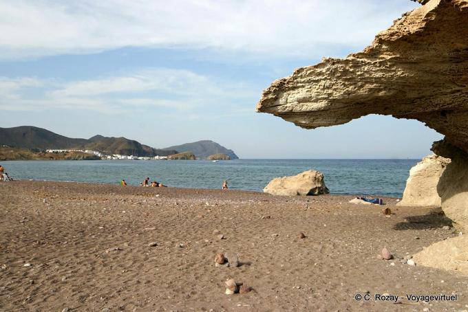 Ver San Jose Cabo de Gata - España