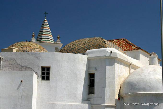 Luz y color, Cádiz - España, Andalucia