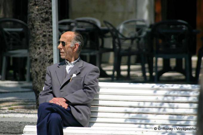 Orgullo ibérico, Cádiz - España, Andalucia