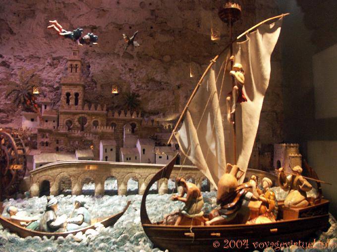 La vida en el río, Córdoba Calahorra - España