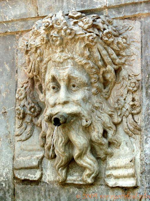 Boca Fuente, Granada - España