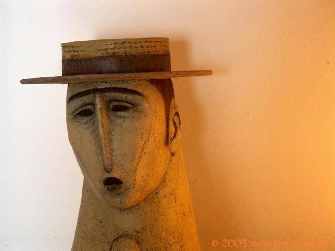 Recuerdo Artesanía Judería Córdoba - España, Andalucia