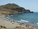 Vamos a la Playa, Cabo de Gata, España.