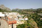 Valle, Grazalema, España.