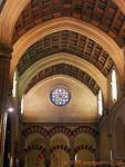 En la catedral, la Capilla de Villaviciosa, Mezquita de Córdoba, España.