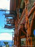 Enseña a Bariloche, Argentina.