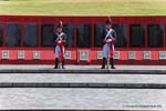 Monumentos ha Caídos en Malvinas, Buenos Aires, Argentina.