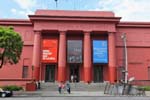Museo Nacional de Bellas Artes, Buenos Aires, Argentina.