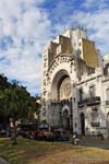 Congregacion Israelita Sinagoga, Buenos Aires, Argentina.