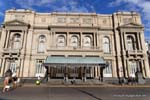 Teatro Colón, Avenida Libertad, Buenos Aires, Argentina.