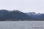 Ushuaia, Puerto Williams (Chile), Argentina.