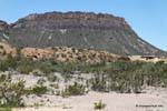 Parque Provincial Sul, Ischigualasto, Valle de la Luna, Argentina.